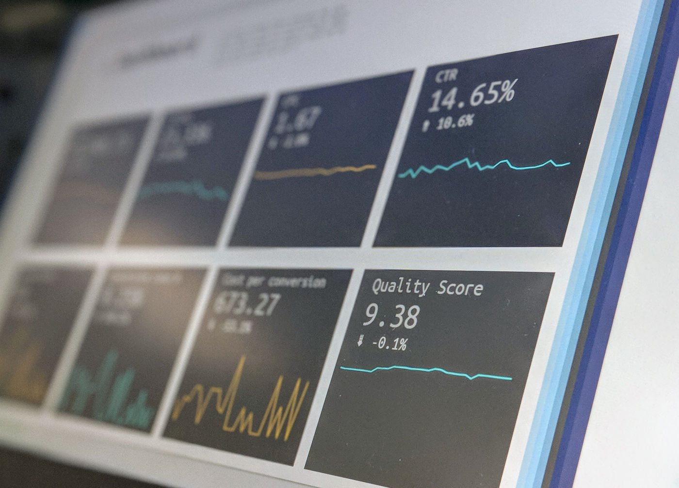 L'analisi dei dati è fondamentale se desideri vincere nel business