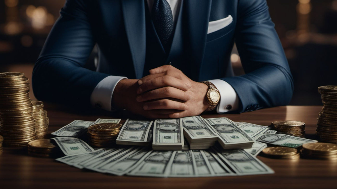 Ecco i 10 gradini della scala mobile che ti porteranno da 100k a 1 Milione entro un anno, superando i tuoi competitor.