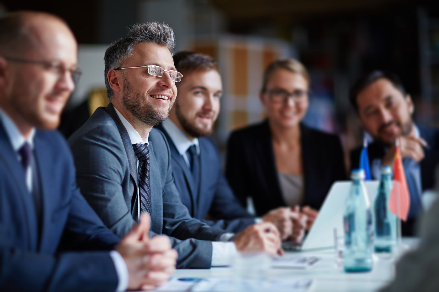 1 Guida Completa alla Governance Aziendale - Come Costruire Azienda Solida e Sostenibile