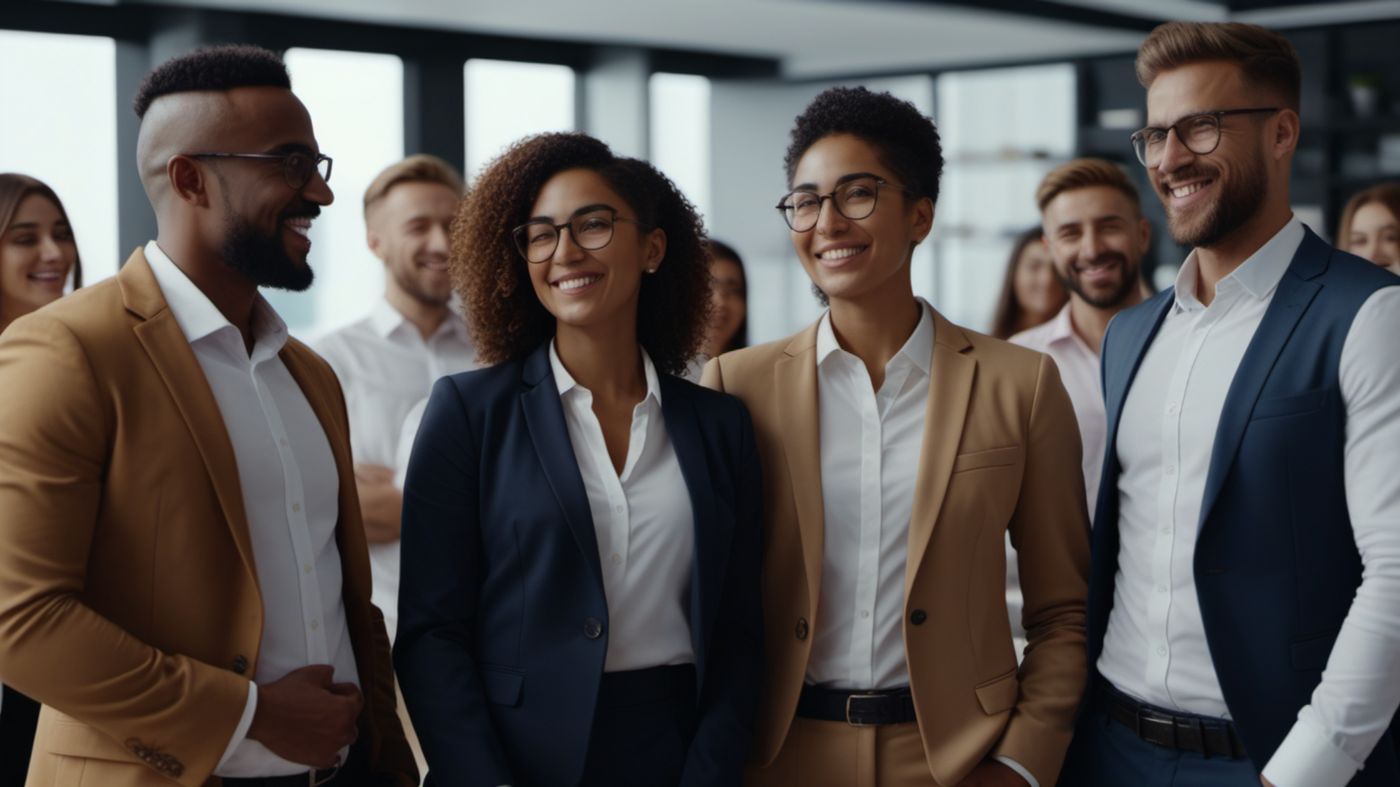Il potere del team building per le PMI. Il segreto per ottenere il massimo dal tuo team e pompare il ROI.