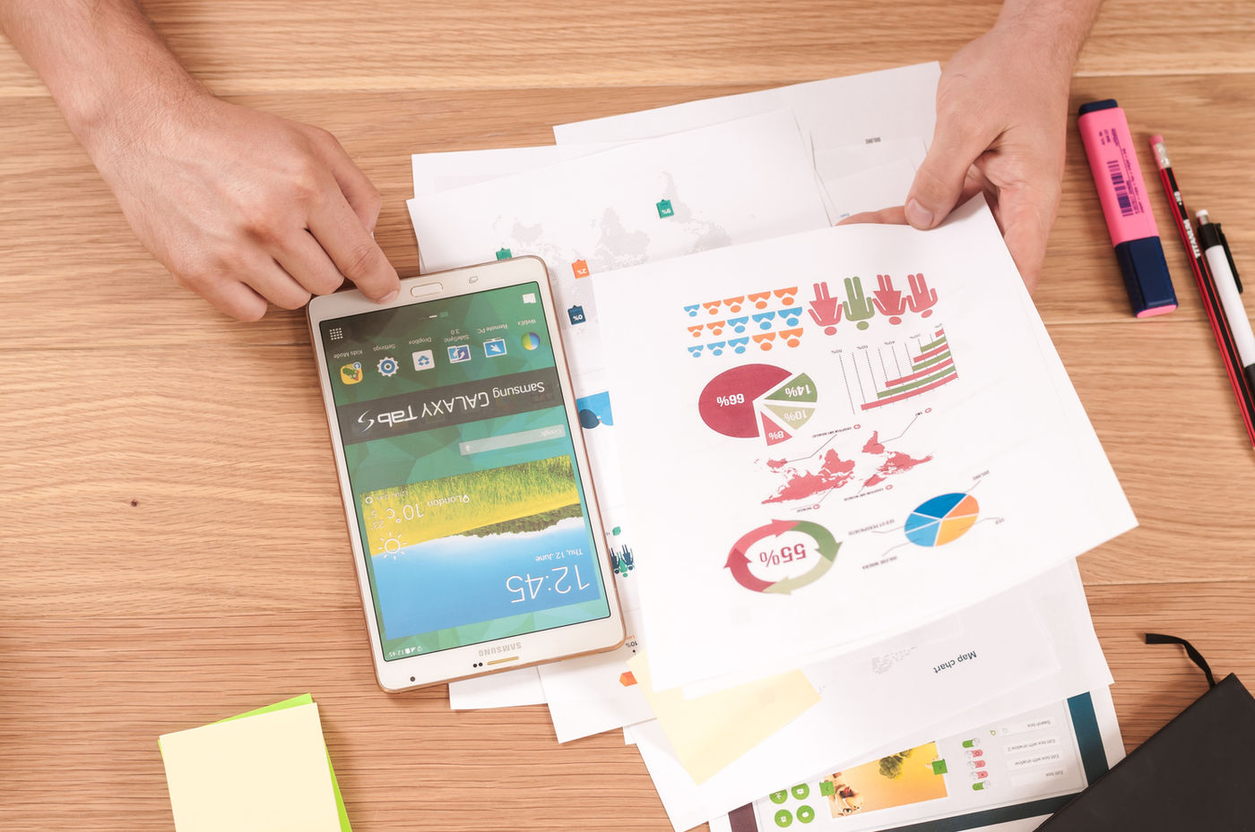 Il Tuo Business Plan è Inutile.